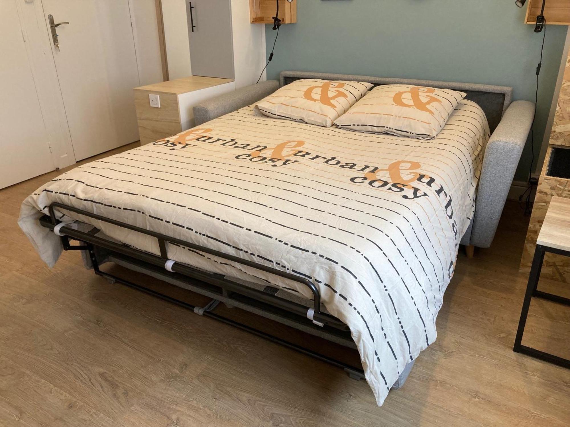 Appartamento Le Refuge / Pied-A-Terre Pragmatique Digione Esterno foto